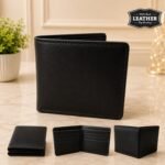 Leather Wallet for Him