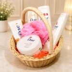 Dove Deal Basket