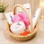 Dove Deal Basket gift delivery in Pakistan