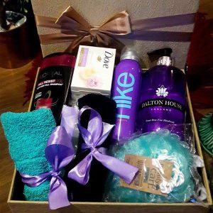 Gift Basket