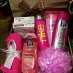 6 Gift Basket
