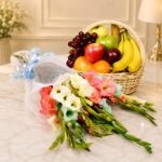 Fresh & Healthy Delight