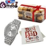 send gifts to pakistan