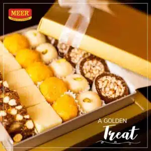 special sweet