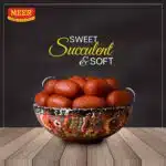 gulab jamun