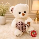 Teddy Bear Love
