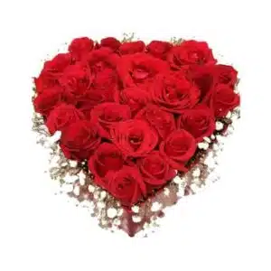 Heart shape