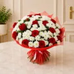Blooming Flowers