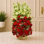 Blossom Basket