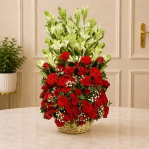 Blossom Basket