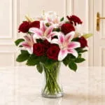 The GLory Flower