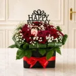 giftoo-pakistan-flowers-cariz box