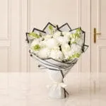 Wonderfully White