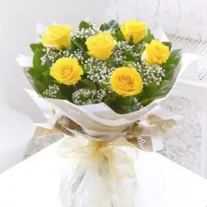 Six-Stolen-Kisses-Yellow-510x680