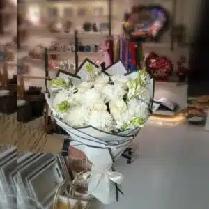 Wonderfully White