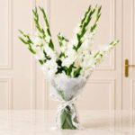 Wonderful White gift delivery in Pakistan