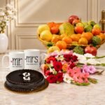 Exclusive Gifts for Mr & Mrs