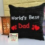 world-best-dad-cushion
