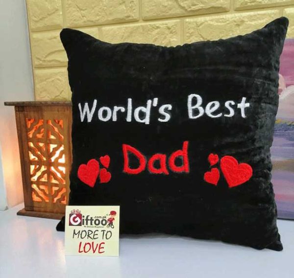 world-best-dad-cushion