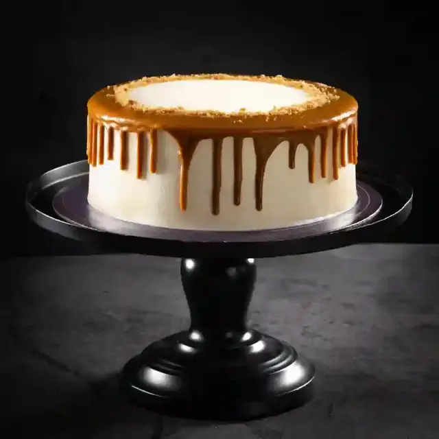 Lotus Cake Lotus Cake