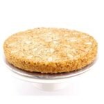 Almond Dry Cake gift delivery in Pakistan