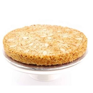 Almond Dry Cake gift delivery in Pakistan