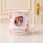 Anniversary Mug