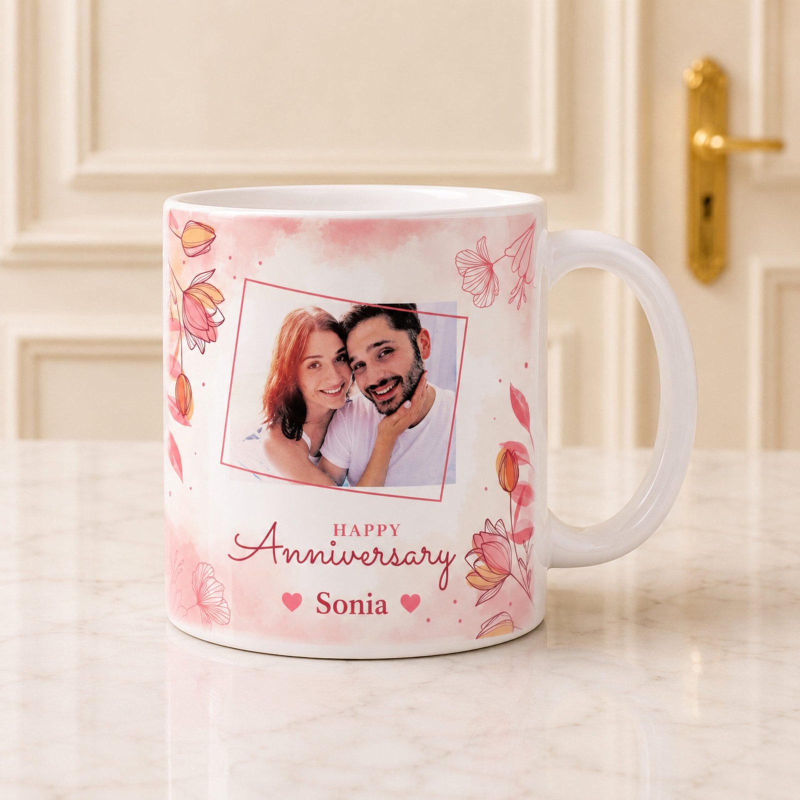 Anniversary Mug Anniversary Mug