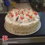 White forest