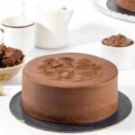 chocolate heavon cake