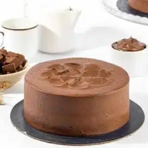 chocolate heavon cake