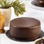 decedance cake