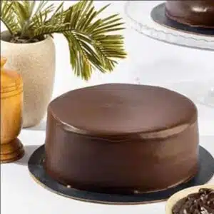 decedance cake