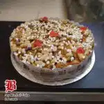 dry mix fruit