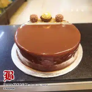 frerrero kitkat