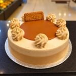 Lotus Cake gift delivery in Faisalabad