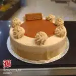 lotus caramel