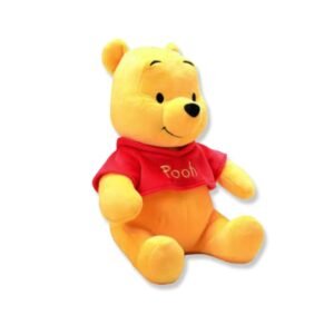 Lovely Cute Pooh teddy bear gift by Teddy Bears