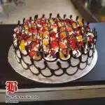 mix fruit