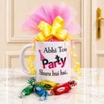 Abhi to Party Shuru Hoi Hai