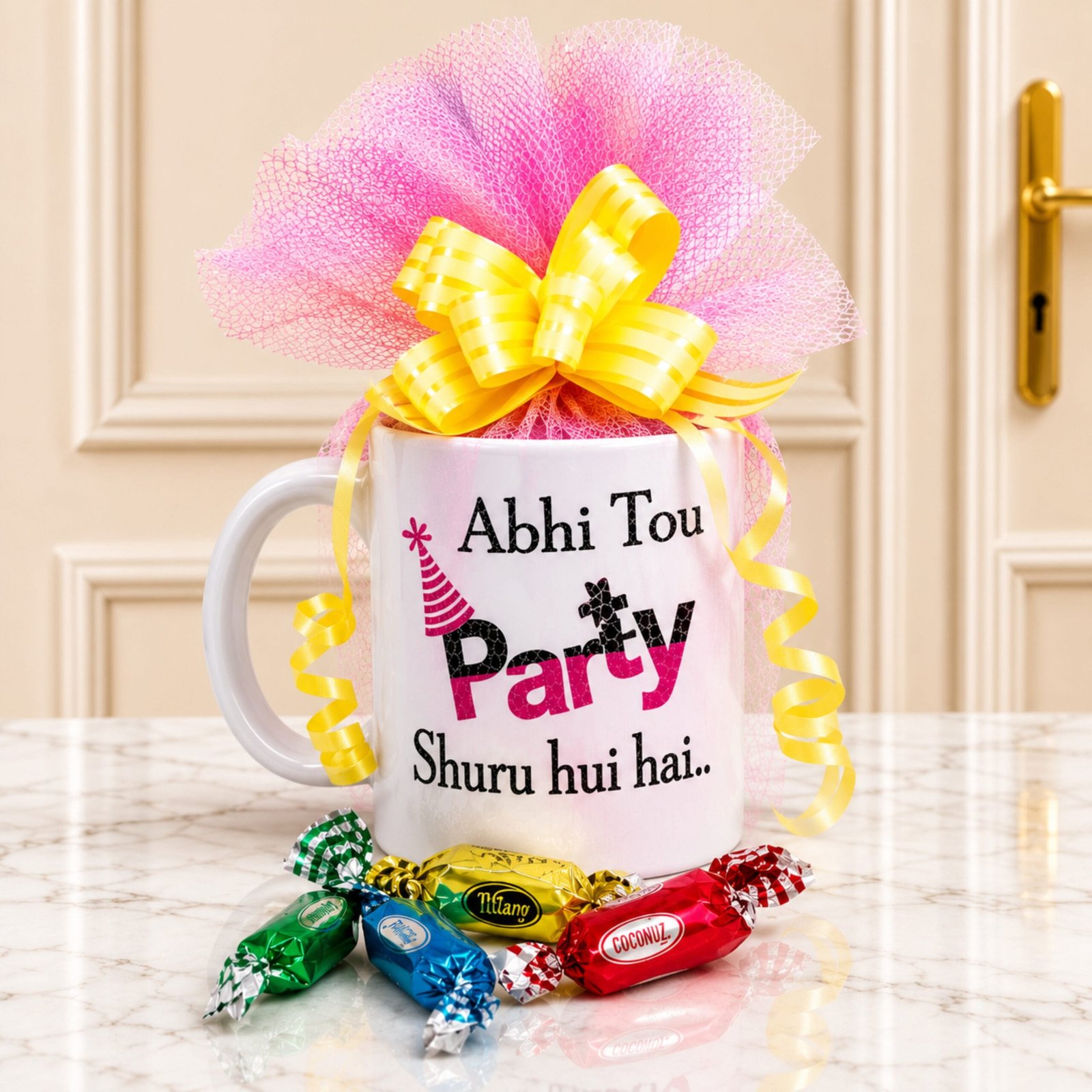 Abhi to Party Shuru Hoi Hai Abhi to Party Shuru Hoi Hai