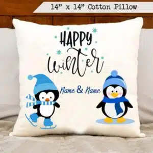 Happy Winter