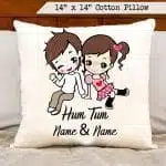 Hum Tum