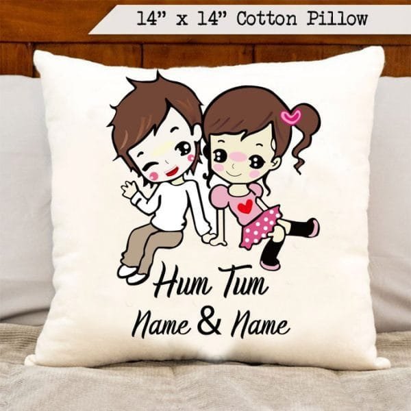 Hum Tum