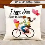 I Love You