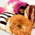 dunkin dounts