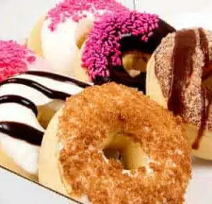dunkin dounts