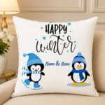 Winter Cushion