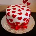new cake