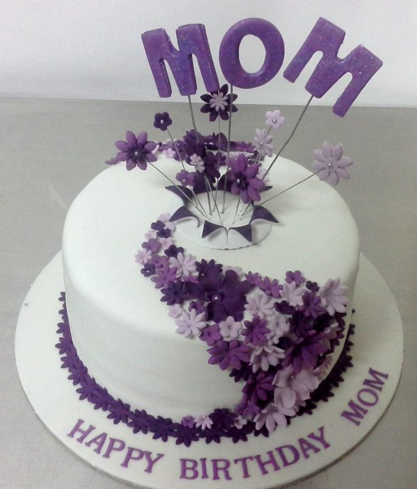 mothers day cakes